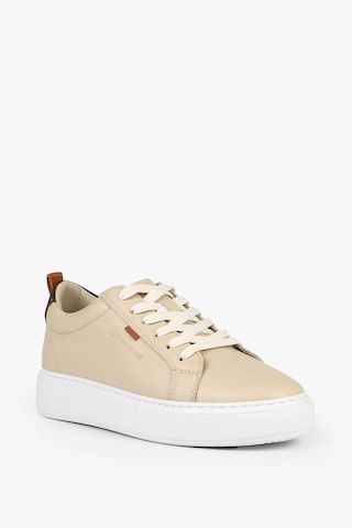 Hammer Jack Marınga Z Bej Kadın Sneaker 24340-z