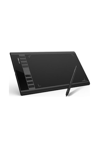 Xp-Pen Profesyonel Grafik Tablet Star03 V2 8192 Seviye 5080 LPI