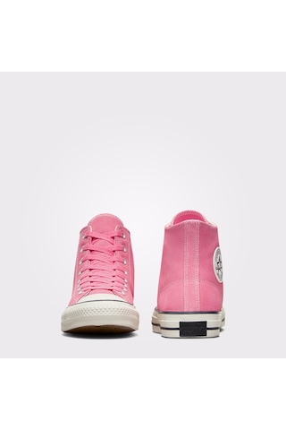Converse Chuck Taylor All Star Pro Suede Unisex Pembe Sneaker