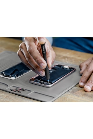 Bosch 42 Parça Hassas Vidalama-Bits Ucu Seti - 2607002835