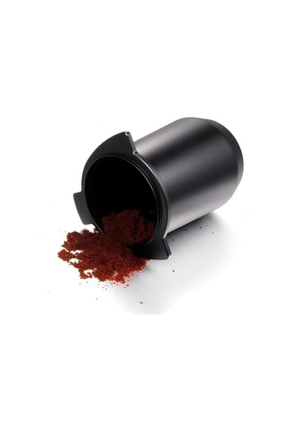 Dancemonkey Bofu 8 Serisi Gt-1 Alaşımlı Kahve Tozu Alma Kabı, Kapsül Uyumluluğu 3 Izgara