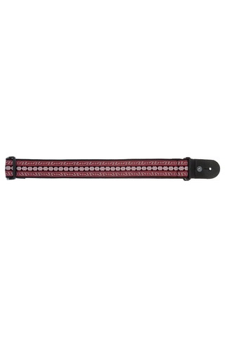 Planetwaves 50a13 Gitar Askısı Dokuma 50mm Strap Henna