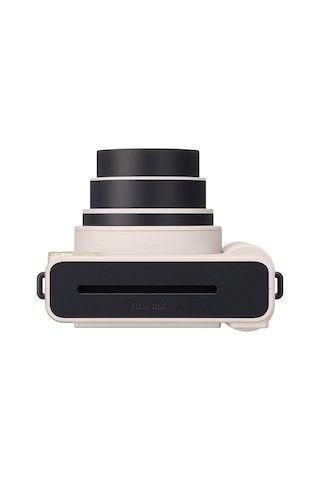 Fujifilm Instax SQ1 Fotoğraf Makinesi + 10'lu Kare Film Beyaz