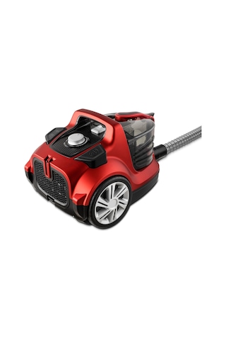 Fakir Veyron Turbo XL 750 W Toz Torbasız Süpürge