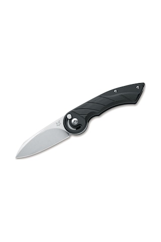 Fox Radius G10 Siyah Kamp Çakı Siyah
