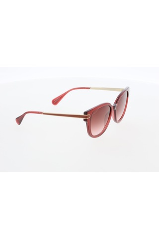 Max&co Mo0121 69t Kadın Güneş Gözlüğü Bordo