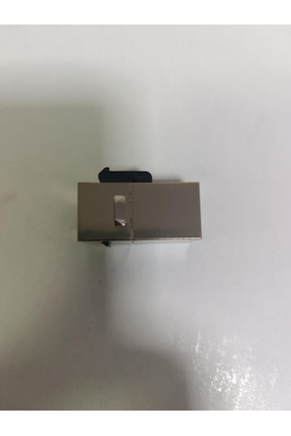 Digitus Cat6 Modüler Adaptör - Dişi-dişi Rj45 Konnektör 10' Lu Paket