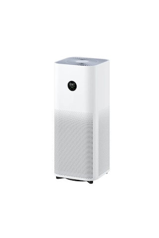 Xiaomi Mi Air Purifier 4 Pro Akıllı Hava Temizleme Cihazı