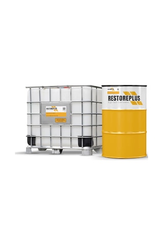 Restoreplus Hı-Tech Gear M 68 Ulra Performanslı Mineral Dişli Yağı 200 L