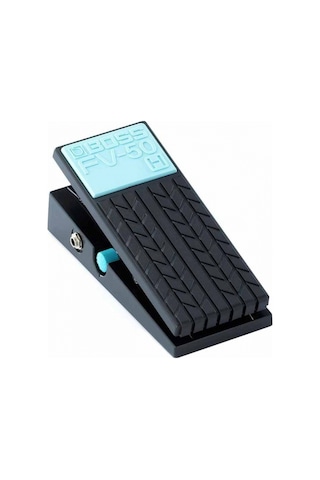 Boss Fv-50h c Volume Pedal