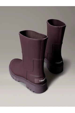 Calvin Klein Kadın Bot Yw0yw02004vh2 Purple