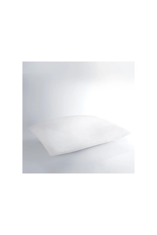 Silikon Yastık 50x70 1000gr 2li - Beyaz
