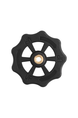 Singree Ender-3 Cr-10 İçin 4 Adet Ayarlanabilir 3d Yazıcı Seviyeleme Somunu Ve Yay Seti