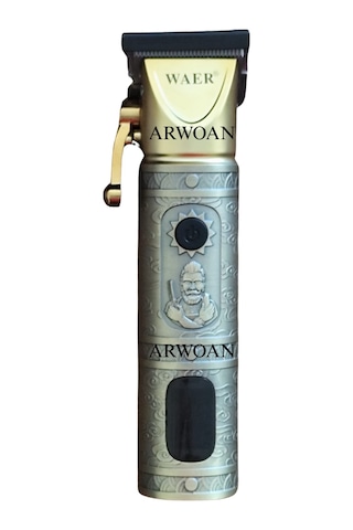 Profesyonel Saç Kesme Makinesi Berber Kuaför Tıraş Makinesi