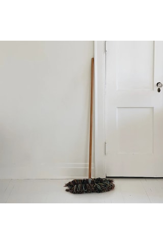 Pureal Doğal Yün Mop Seti