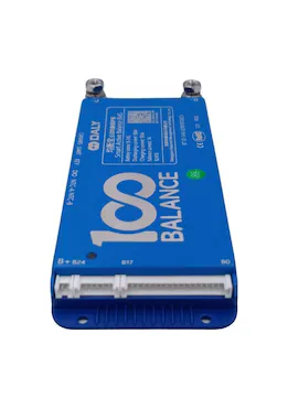 Daly 100balance Lifepo4 4s-8s 100a Universal Can/rs485 Bms