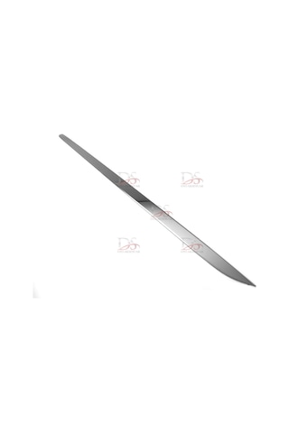 Toyota Proace City Van 2019 > Bagaj Alt Çıtası. P. Çelik