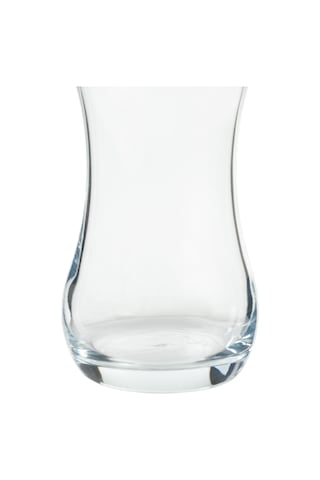 Mudo Home Çay Bardağı 170 Cc Şeffaf