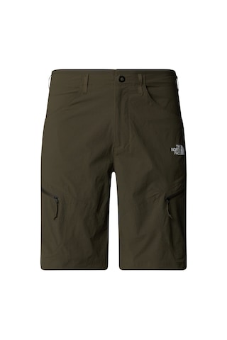 The North Face Erkek Exploratıon Şort Nf0a8br521l1 Yeşil