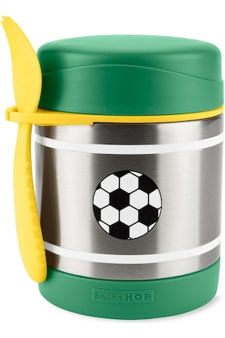 Skip Hop Spark Style Paslanmaz Çelik Termos 325 Ml Skip Hop Spark Style Paslanmaz Çelik Termos 325 Ml