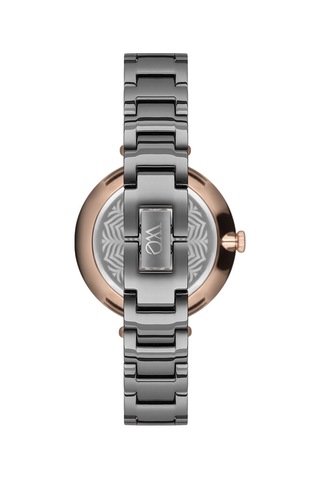 Wesse Wwl104207 Kadın Kol Saati Rose Gold