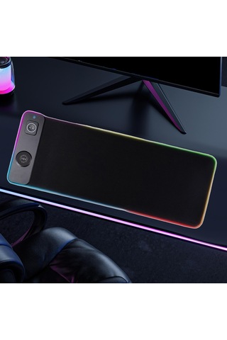 Suntek Oyuncu Mouse Pad 10w 31.5"x11.8" Kaymaz