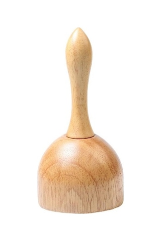 Ahşap Masaj Araçları Vücut Heykel Vücut Masajı W0dppz Çok Renkli