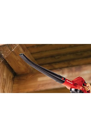 Einhell GC-CL 18 Li E - Solo Akülü Yaprak Üfleme - 3433532