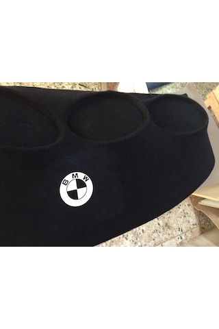 Bmw E 36 Pandizot 4x20cm Midrange 2x10cm Polyesterli Portlu