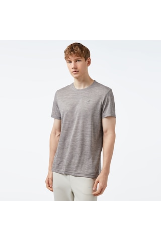 Energetics Telly Erkek Gri Antrenman T-shirt - 421706 Gri