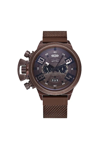 Welder The Bold Watch Wrk3000 Erkek Kol Saati