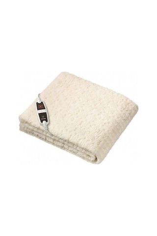 Beurer  Ub 53 Polar Elektrikli Battaniye Yatak Altı Isıtma Örtüsü