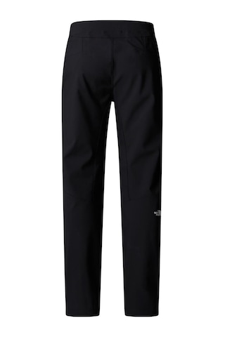 The North Face W Diablo Regular Straight Kadın Pantolon Siyah