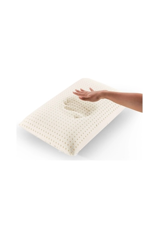 Doqu Home Visco Air Yastık 60 X 40 Cm Beyaz