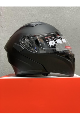 JK-902 ÇENE AÇILIR KASK