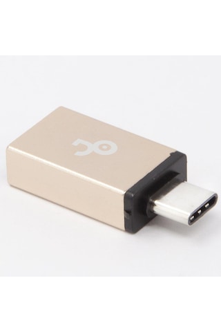 Jopus JO-IP04  Universal Type C Mini USB Otg Mix Dönüştürücü
