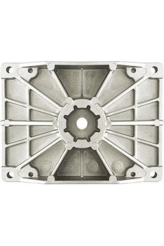 Bft Giotto Ultra Bariyer Kolu Bağlantısı İçin Döküm Parça