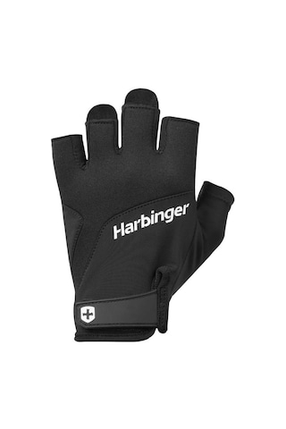 Harbinger Training Grip Ağırlık Eldiveni L Çok Renkli