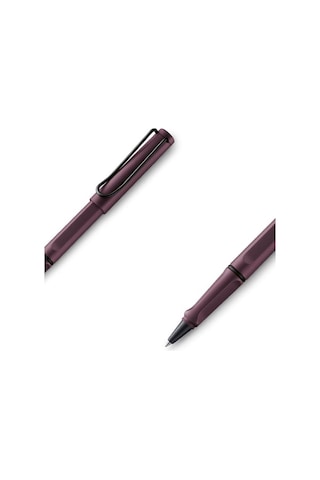 Lamy Safari Roller Kalem M Uç Scarlet 4032320 Kırmızı