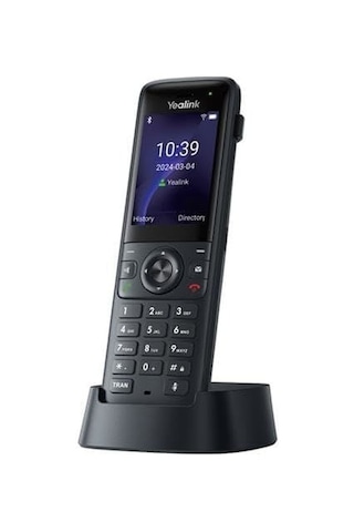 Yealink Ax83h Wi-fi Ip Phone