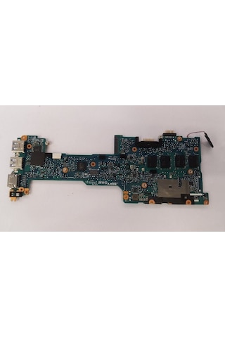 Sony Vaio Pro 13 Svp13 Svp132 İ7-4500u İşlemcili On Board Notebook Anakartı 1p-0134j00-8011 V270-mbx