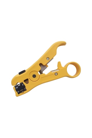 Evrensel Kablo Soyucu Utp/Stp Rg59/6/7/11