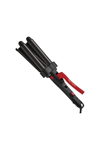 Revlon RVIR3056 Wawe Master Dalga Yaratıcı Saç Şekillendirici (Teşhir)