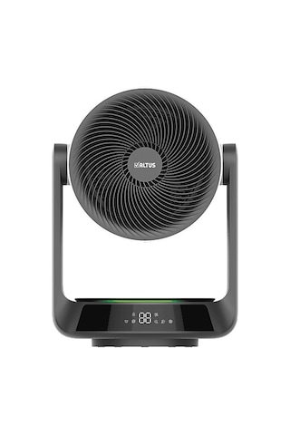 Altus Al 60 HTV 2 in 1 Fan & Hava Temizleyici Beyaz