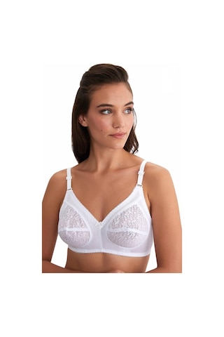 Ayyıldız Dantelli Toparlayıcı Telsiz Sütyen 777 001