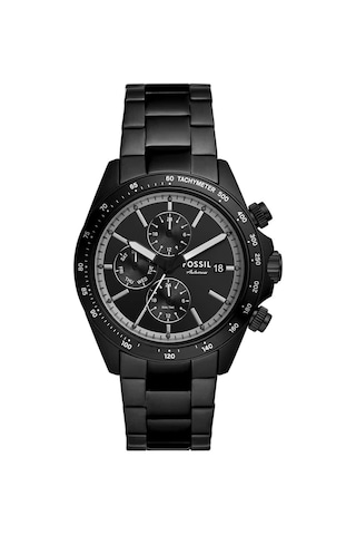 Fossil Ffs6125 Erkek Kol Saati Siyah