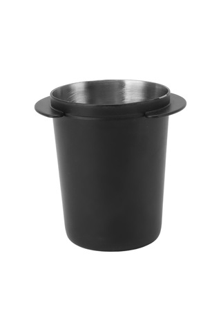 51mm Siyah Dosing Cup For Kahve Makinesi - Yongtao A
