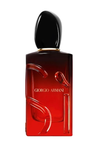 Giorgio Armani Si Passione Intense Kadın Parfüm Refill EDP 100  ML