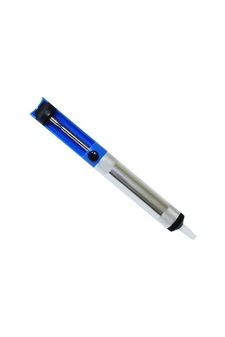 Lehim Pompası Zd-192 Tip