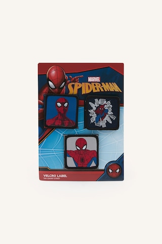 Defacto Marvel Comics Spider-man Cırt Cırtlı Sticker Seti G1295a8nskr1